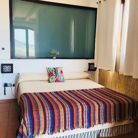 Hotel Cortijo El Paraíso Los Escullos