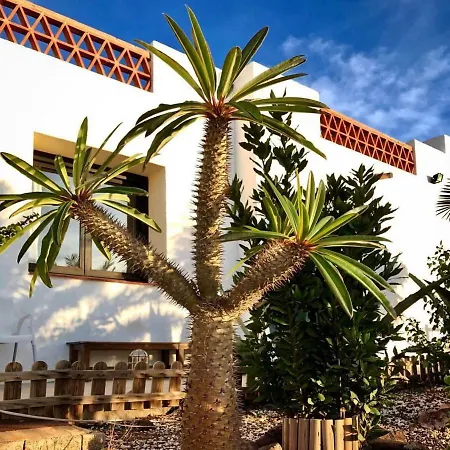 Cortijo El Paraíso 4*