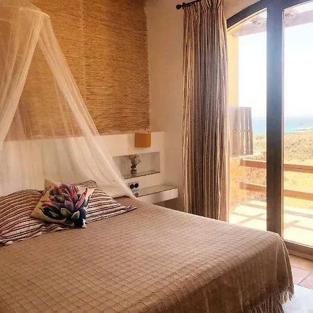 Cortijo El Paraíso 4*