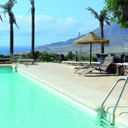 Cortijo El Paraiso Los Escullos