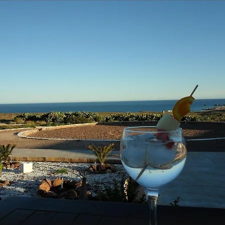 Hotel Cortijo El Paraiso