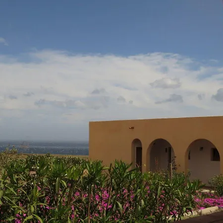 Cortijo El Paraiso Los Escullos