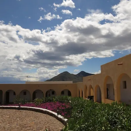 Cortijo El Paraiso