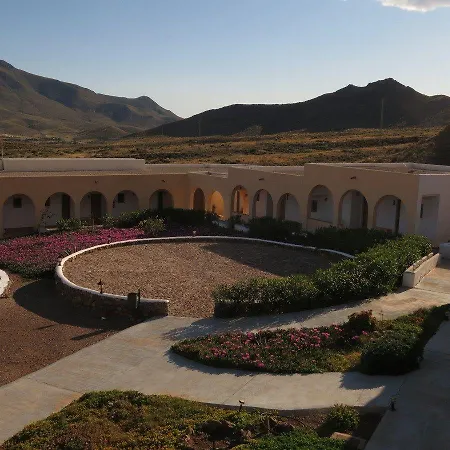 Cortijo El Paraiso Hotel 4*