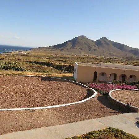 Cortijo El Paraiso Los Escullos