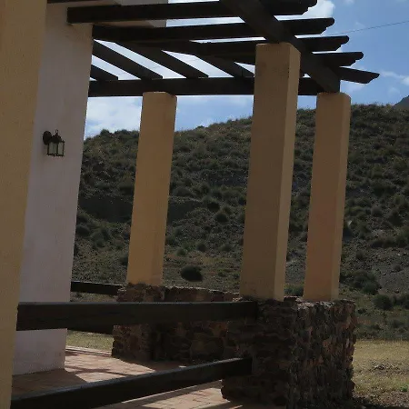Hotel Cortijo El Paraiso
