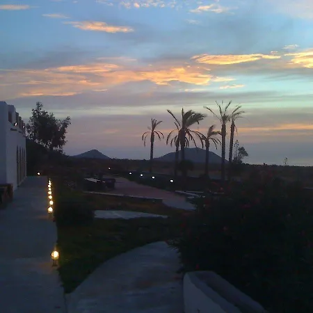Hotel Cortijo El Paraiso