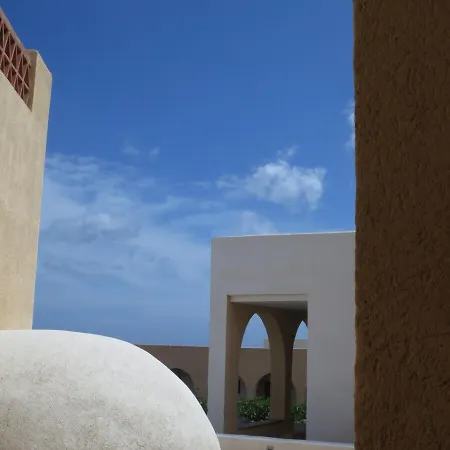 Cortijo El Paraiso 4* Los Escullos