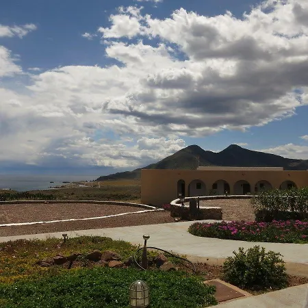 Cortijo El Paraiso 4*