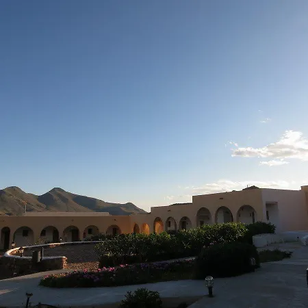 Cortijo El Paraiso Hotel 4*