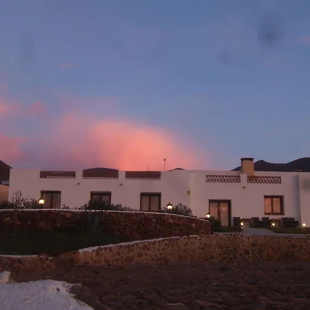 Hotel Cortijo El Paraiso 4*