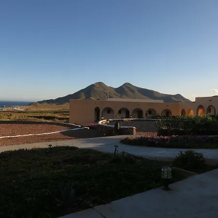 Hotel Cortijo El Paraiso