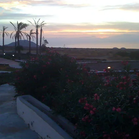 Hotel Cortijo El Paraiso