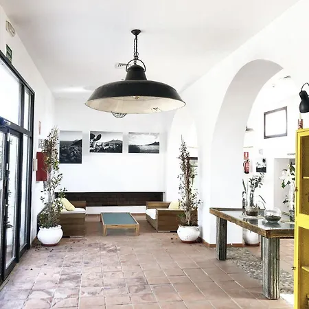 Cortijo El Paraiso Hotel 4*