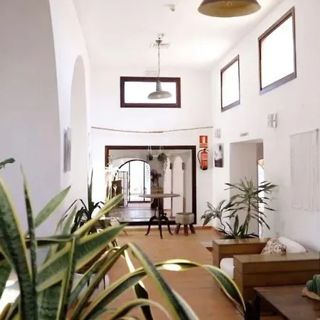 Cortijo El Paraiso Hotel 4*