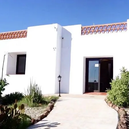 Cortijo El Paraiso Hotel Los Escullos