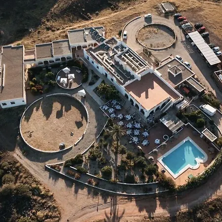 Cortijo El Paraiso Hotel Los Escullos