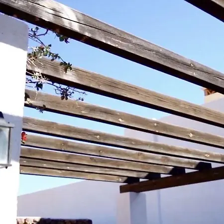 Cortijo El Paraiso Los Escullos