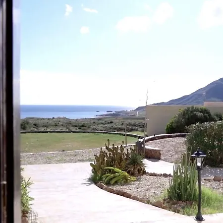 Cortijo El Paraiso 4* Los Escullos