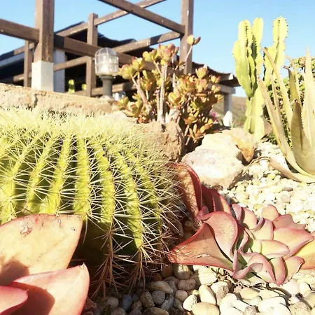 Cortijo El Paraiso Hotel 4*