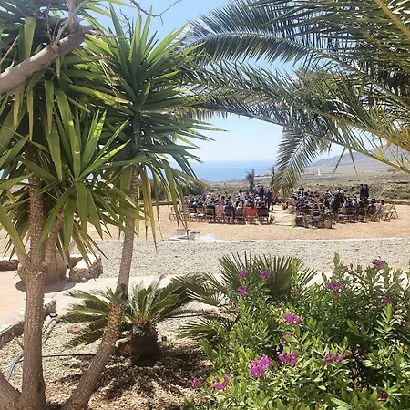 Cortijo El Paraiso Hotel