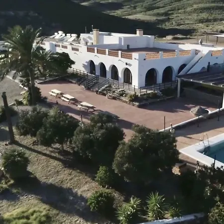 Cortijo El Paraiso Hotel 4*