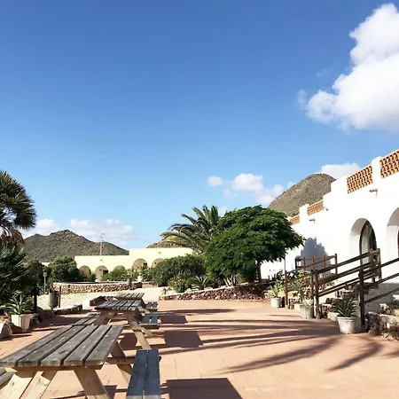 Cortijo El Paraiso