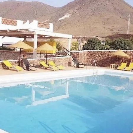 Cortijo El Paraiso Los Escullos