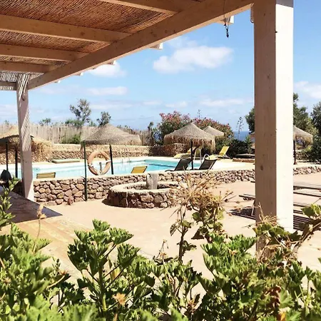 Cortijo El Paraiso Hotel