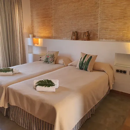 Hotel Cortijo El Paraiso 4*