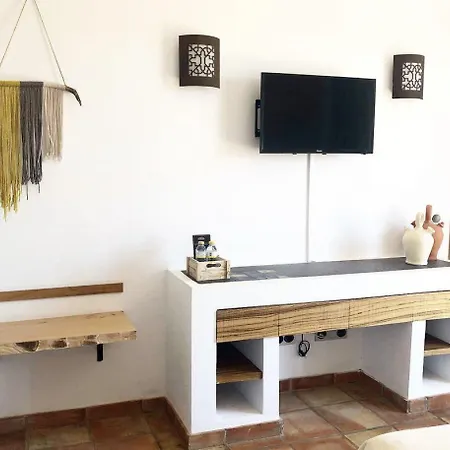 Cortijo El Paraiso Hotel