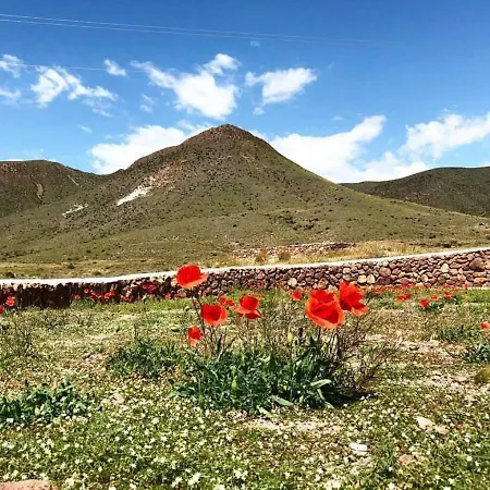 Cortijo El Paraiso 4* Los Escullos