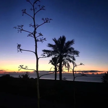 Cortijo El Paraiso 4* Los Escullos