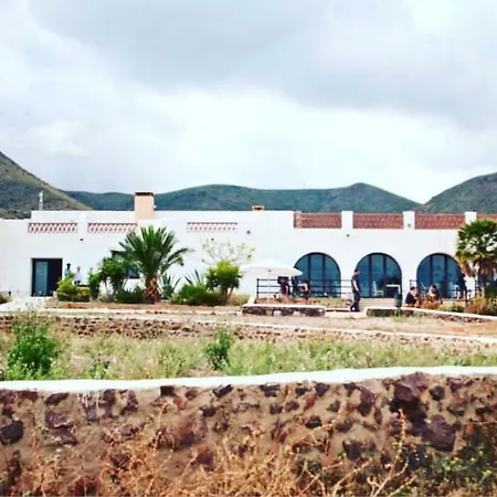 Cortijo El Paraiso