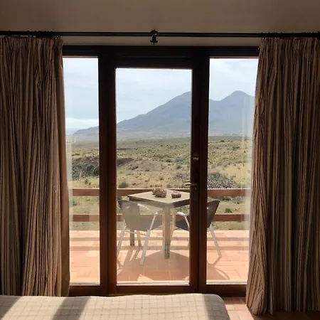 Hotel Cortijo El Paraiso 4*