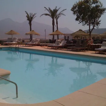 Cortijo El Paraiso Hotel