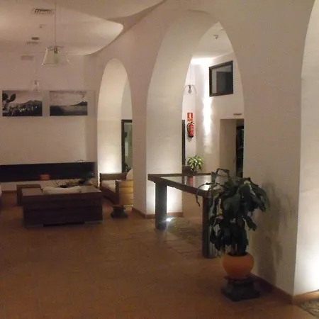 Hotel Cortijo El Paraiso Los Escullos
