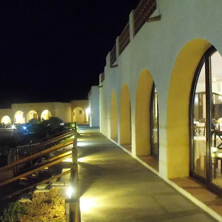 Cortijo El Paraiso Hotel