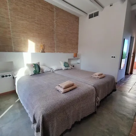 Cortijo El Paraiso