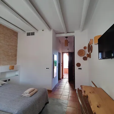 Cortijo El Paraiso 4*