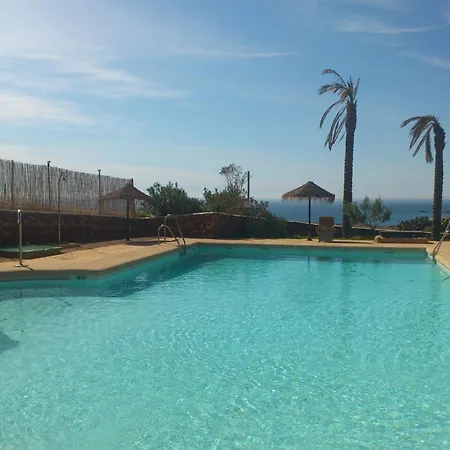 Cortijo El Paraiso Hotel 4*