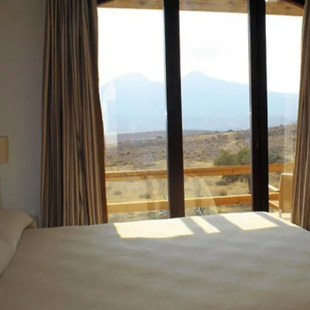 Cortijo El Paraiso Hotel 4*