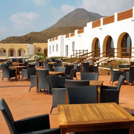 Cortijo El Paraiso 4*