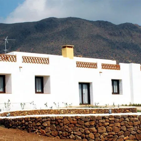 Cortijo El Paraiso Hotel Los Escullos