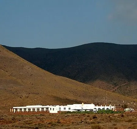 Cortijo El Paraiso Hotel Los Escullos