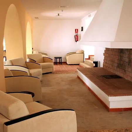 Cortijo El Paraiso Hotel