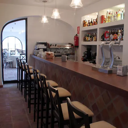 Cortijo El Paraiso Hotel Los Escullos
