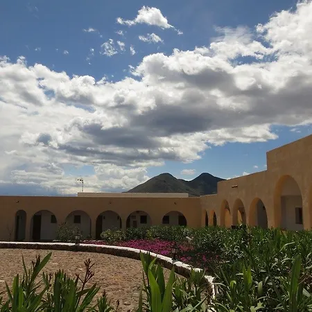 Cortijo El Paraiso 4*