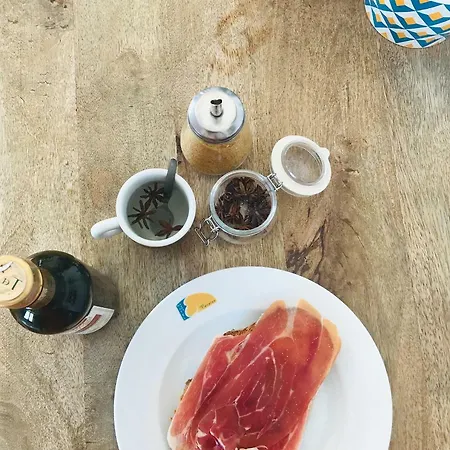 Cortijo El Paraiso 4*