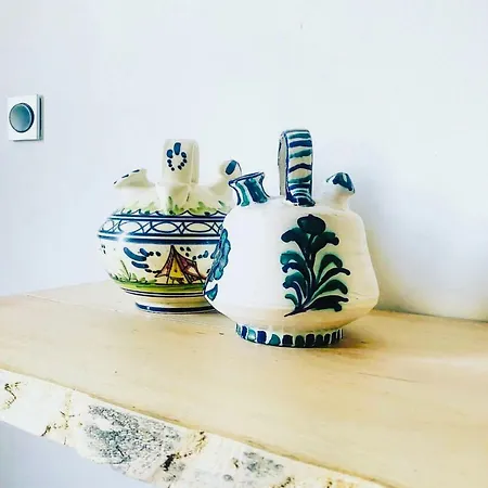 Cortijo El Paraiso